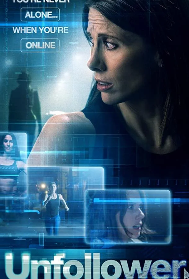 Смотреть Фильм Отписавшийся(2020) бесплатно