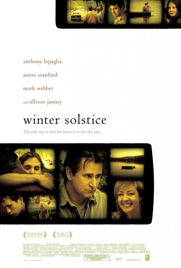 Смотреть Фильм Зимнее солнцестояние(2004) бесплатно