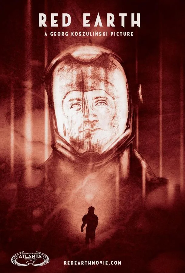 Смотреть Фильм Красная земля(2023) бесплатно