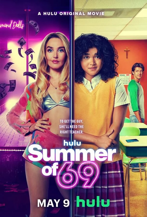 Смотреть Фильм Лето 69(2025) бесплатно