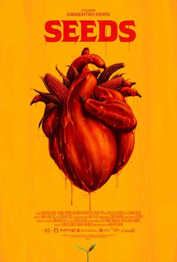 Смотреть Фильм Семена(2024) бесплатно