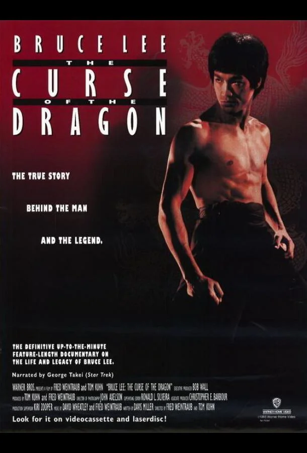 Смотреть Фильм Проклятье дракона(1993) бесплатно
